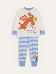 Brand Threads Ensemble de Pyjamas Zog en jersey - Image 7 de 10