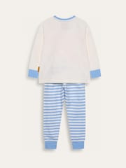 Brand Threads Ensemble de Pyjamas Zog en jersey - Image 8 de 10
