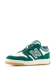 New Balance Green BB480 Trainers - Image 4 of 7