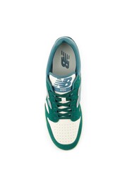 New Balance Green BB480 Trainers - Image 6 of 7