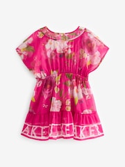 Baker by Ted Baker Floral Coverups - Image 5 of 7