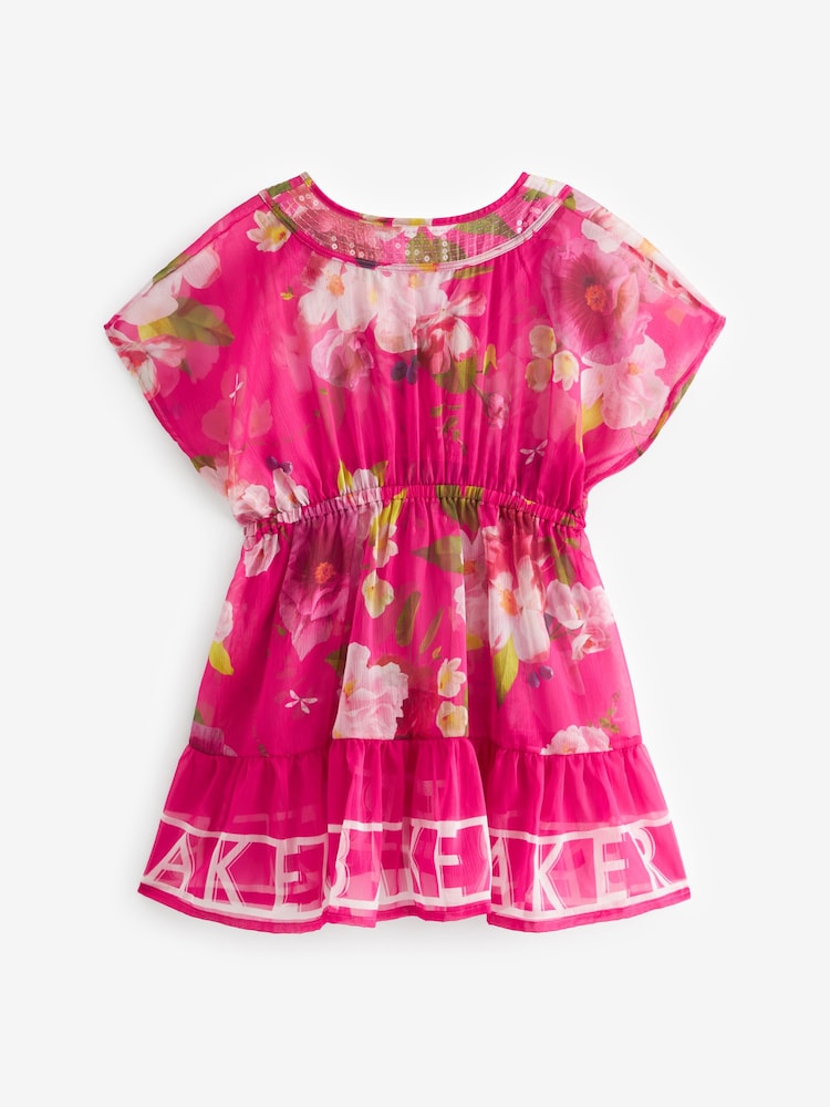 Rose - Baker by Ted Baker Couvertures florales - Image 5 of 7