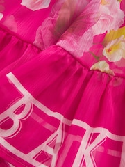 Baker by Ted Baker Floral Coverups - Image 6 of 7