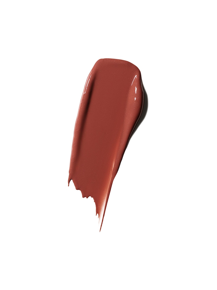 MAC Posh Pit Lustreglass Sheer-Shine Lipstick - Image 8 of 8 MAC Posh Pit Lustreglass Sheer-Shine Lipstick - Image 8 of 8