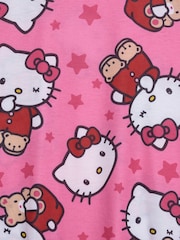 Brand Threads Pink Hello Kitty Nightie - Image 9 of 9