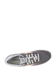 New Balance Grey Womens 373 Trainers - Image 10 of 12