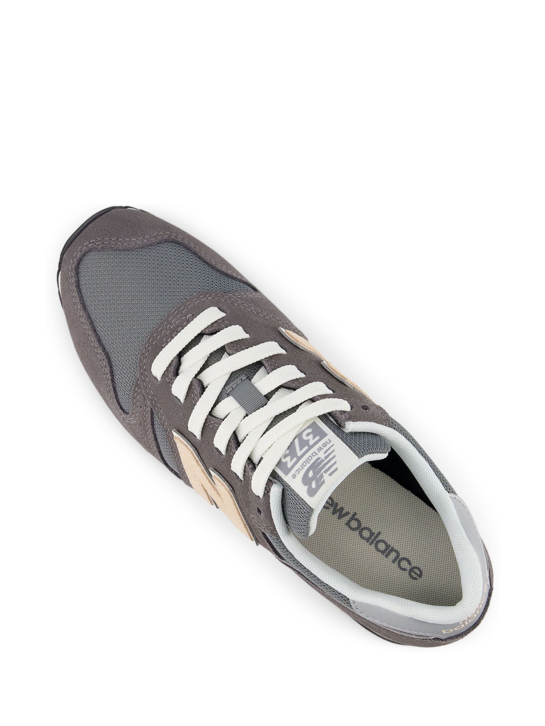 New balance ml373 womens white sales