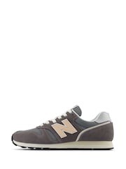 New Balance Grey Womens 373 Trainers - Image 2 of 12