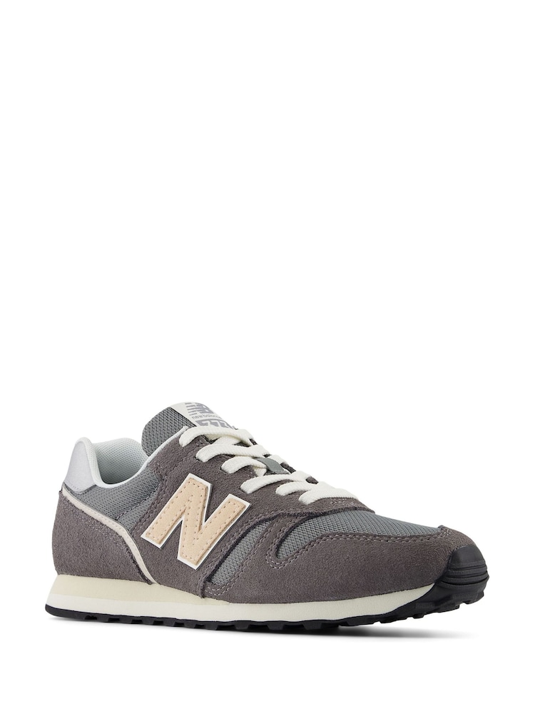 Buy New Balance Grey Womens 373 Trainers from Next Ireland
