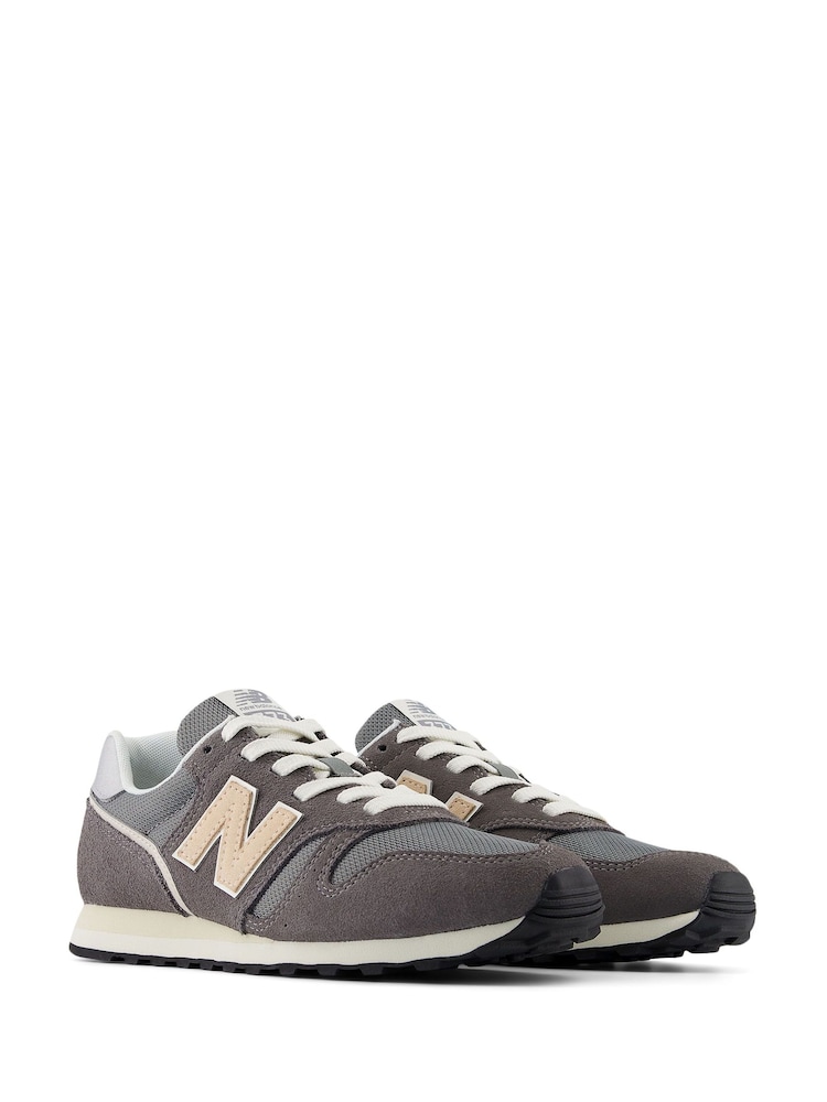 Buy New Balance Grey Womens 373 Trainers from the Next UK online shop