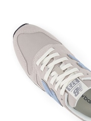 New Balance Grey Light Womens 373 Trainers - Image 10 of 12
