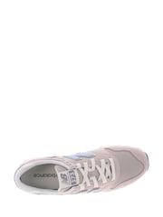 New Balance Grey Light Womens 373 Trainers - Image 11 of 12
