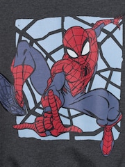 Brand Threads Spiderman Hoodie - Bild 10 von 10