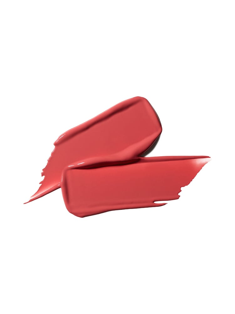MAC See Sheer Lustreglass Sheer-Shine Lipstick - Image 8 of 8 MAC See Sheer Lustreglass Sheer-Shine Lipstick - Image 8 of 8