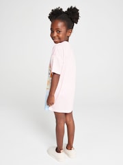 Brand Threads Pink Bluey Nightie - Image 3 of 9
