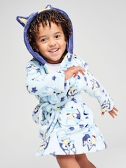 روب صوف Bluey من Brand Threads - Image 1 of 10