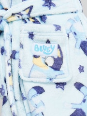 روب صوف Bluey من Brand Threads - Image 10 of 10