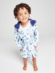 روب صوف Bluey من Brand Threads - Image 2 of 10