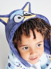 روب صوف Bluey من Brand Threads - Image 5 of 10