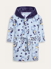 روب صوف Bluey من Brand Threads - Image 7 of 10