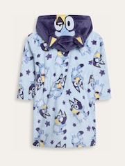 روب صوف Bluey من Brand Threads - Image 8 of 10