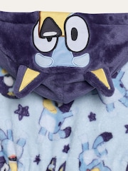 روب صوف Bluey من Brand Threads - Image 9 of 10