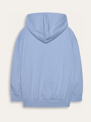 Brand Threads Blue Lego Fortnite Hoodie - Image 8 of 9