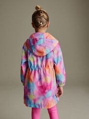 Multi Bright Shower Resistant Cagoule (3-16yrs) - Image 3 of 10