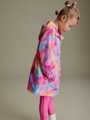 Multi Bright Shower Resistant Cagoule (3-16yrs) - Image 4 of 10