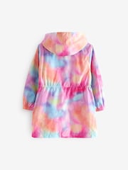 Multi Bright Shower Resistant Cagoule (3-16yrs) - Image 7 of 10