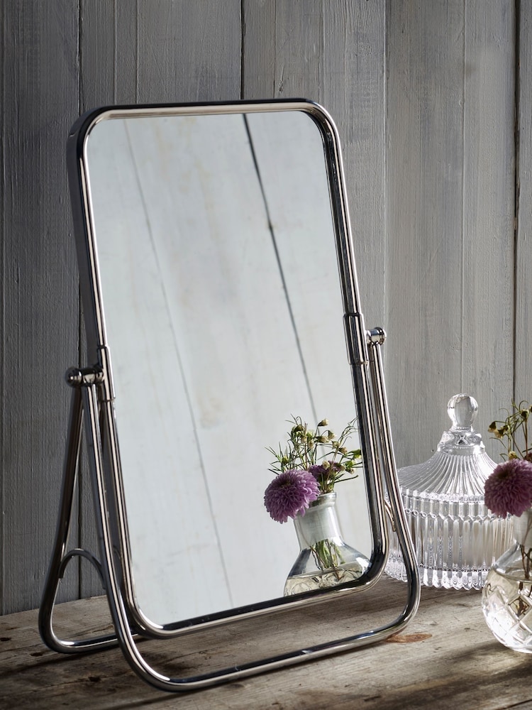 Rochie dreptunghiulară de masă Vanity Mirror - Image 1 of 2