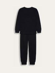 Brand Threads Black Batman Pyjama Set - Image 8 of 10