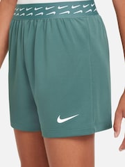 Nike Green Dri-FIT Trophy Training Shorts - Image 3 of 7