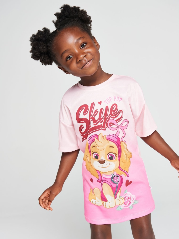Brand Threads Paw Patrol ナイティ - 画像 1 / 9 Brand Threads Paw Patrol ナイティ - 画像 1 / 9