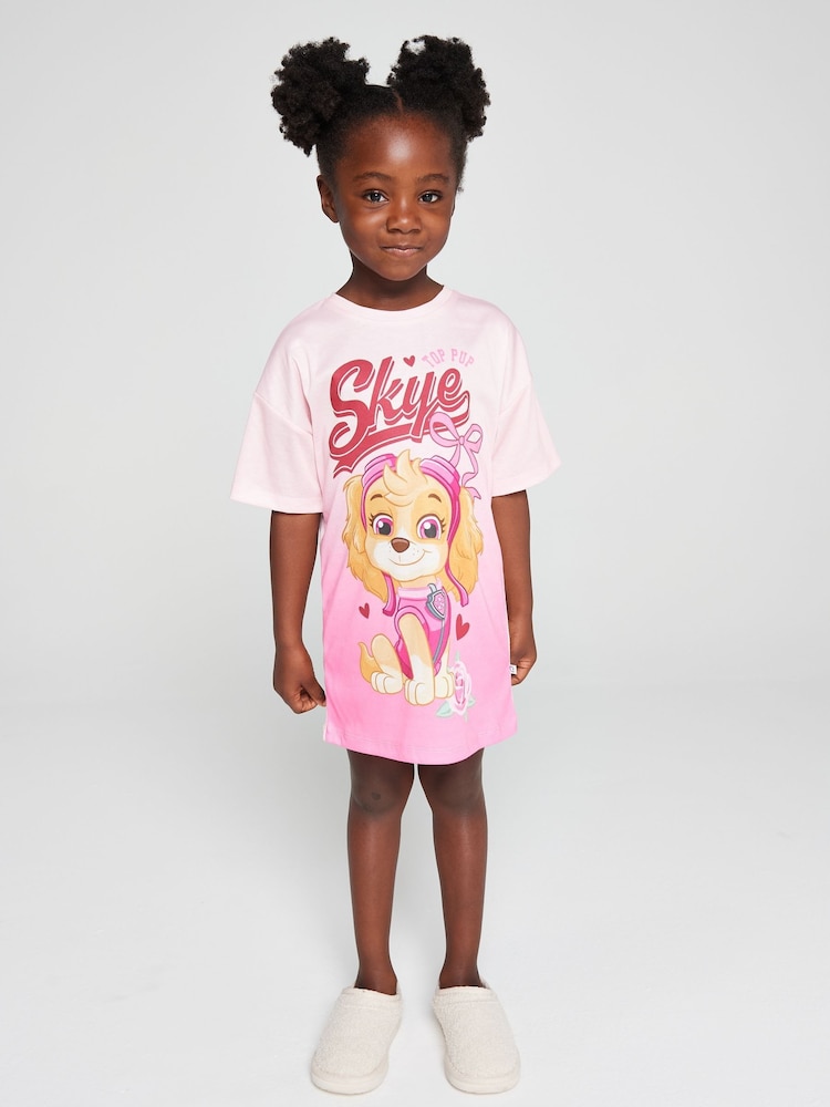 Brand Threads Paw Patrol ナイティ - 画像 2 / 9 Brand Threads Paw Patrol ナイティ - 画像 2 / 9