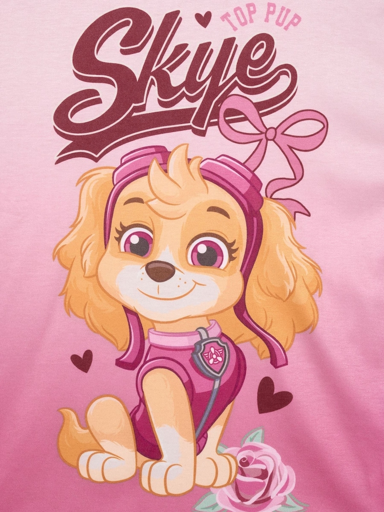 Brand Threads Paw Patrol ナイティ - 画像 9 / 9 Brand Threads Paw Patrol ナイティ - 画像 9 / 9