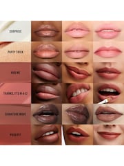 MAC Thanks Its MAC Lustreglass Sheer-Shine Lipstick - Image 3 of 8