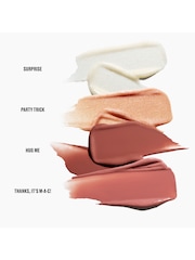 MAC Thanks Its MAC Lustreglass Sheer-Shine Lipstick - Image 5 of 8