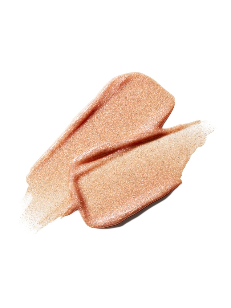 MAC Party Trick Lustreglass Sheer-Shine Lipstick - Image 8 of 8