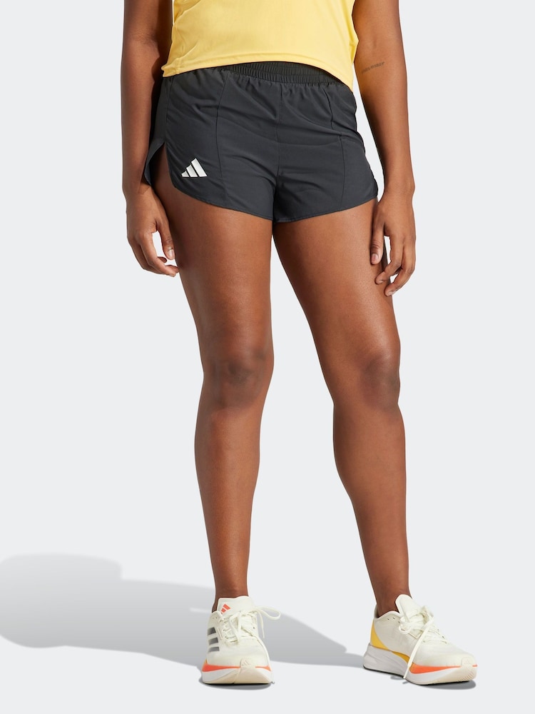 adidas Black Shorts - Image 1 of 12