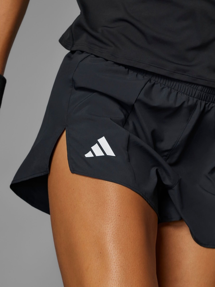 adidas Black Shorts - Image 2 of 12