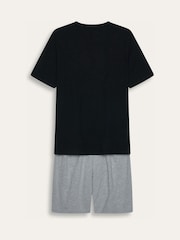 Brand Threads Black Lego Masterbrand Pyjamas - Image 7 of 9