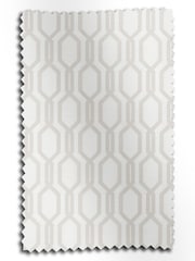 Ice White Calming Made to Measure Roller Blind - Image 3 of 6