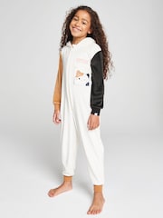 Brand Threads Squishmallows Fleece All-In-One - Bild 1 von 9