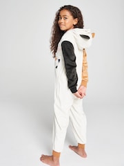 Brand Threads Squishmallows Fleece All-In-One - Bild 2 von 9