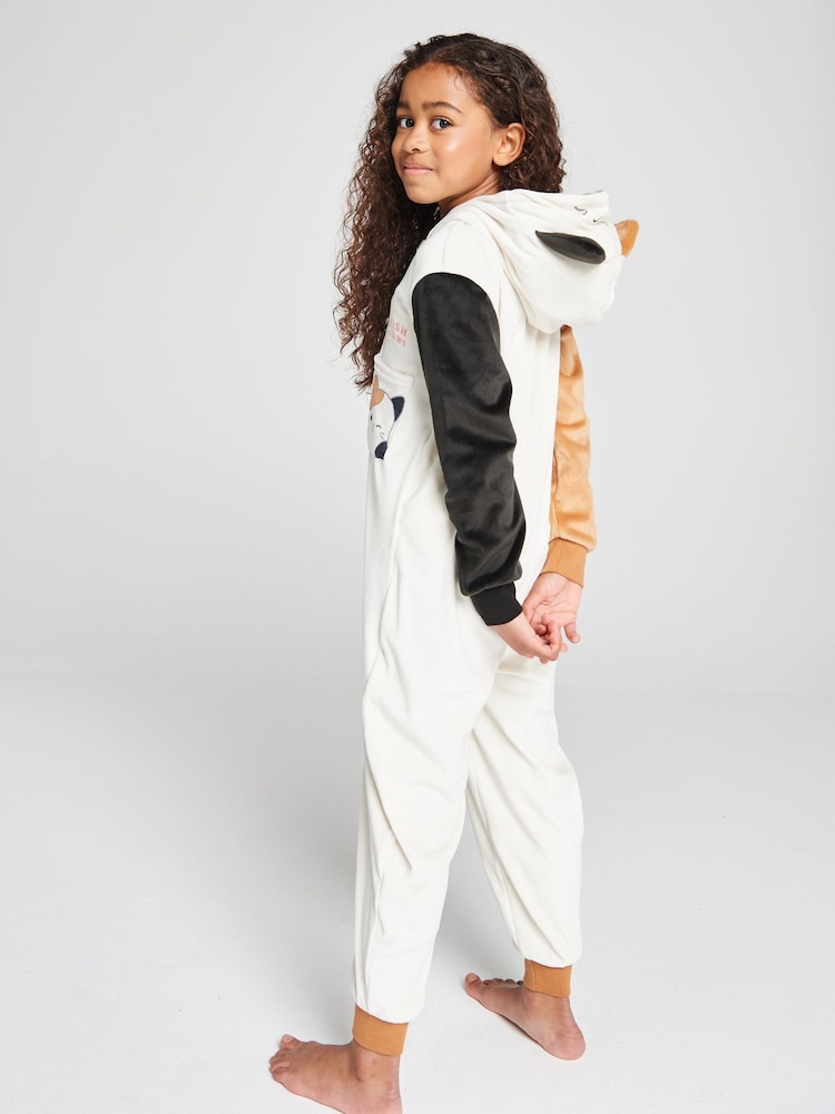 Brand Threads Squishmallows Fleece All-In-One - Bild 2 von 9