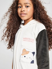 Brand Threads Squishmallows Fleece All-In-One - Bild 4 von 9