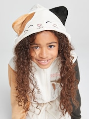 Brand Threads Squishmallows Fleece All-In-One - Bild 5 von 9