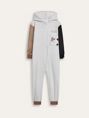 Brand Threads Squishmallows Fleece All-In-One - Bild 7 von 9