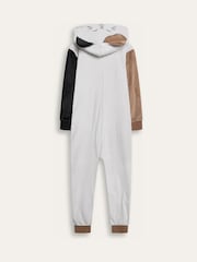 Brand Threads Squishmallows Fleece All-In-One - Bild 8 von 9